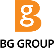 bg group logo